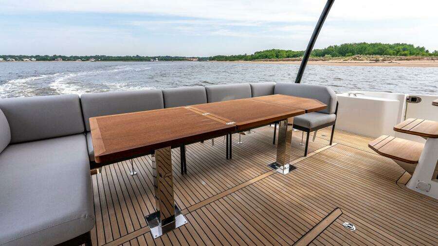 ON ORDER 48ft Prestige Yacht For Sale