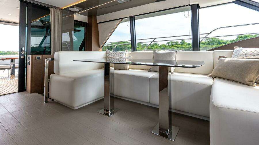 ON ORDER 48ft Prestige Yacht For Sale