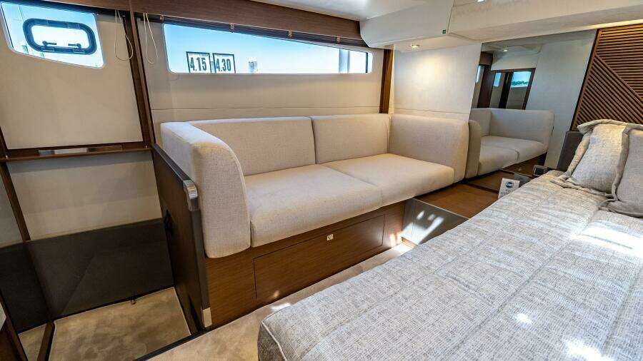 ON ORDER 48ft Prestige Yacht For Sale