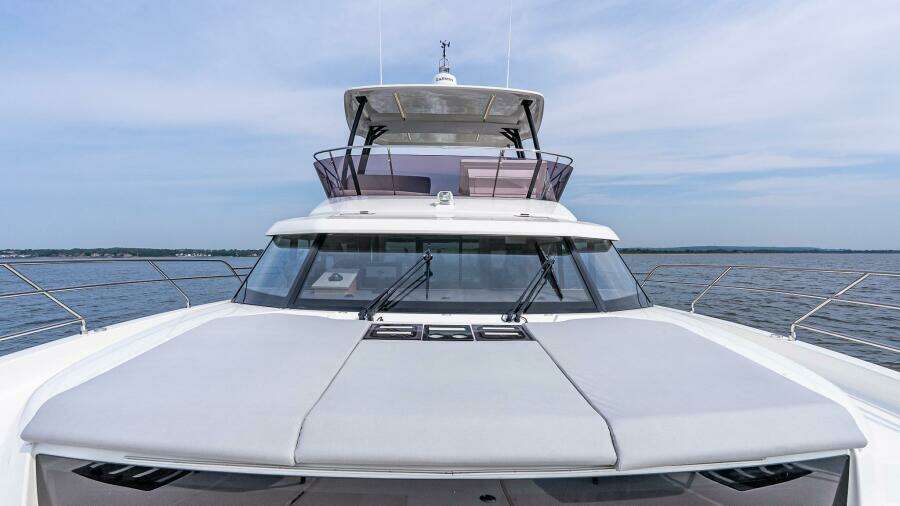 ON ORDER 48ft Prestige Yacht For Sale
