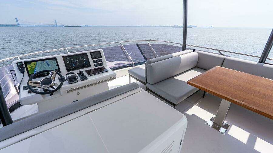ON ORDER 48ft Prestige Yacht For Sale