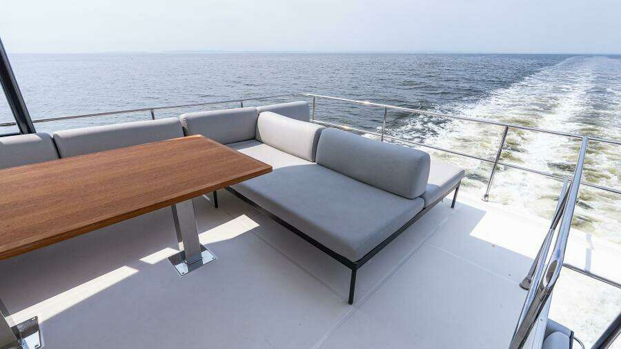 ON ORDER 48ft Prestige Yacht For Sale
