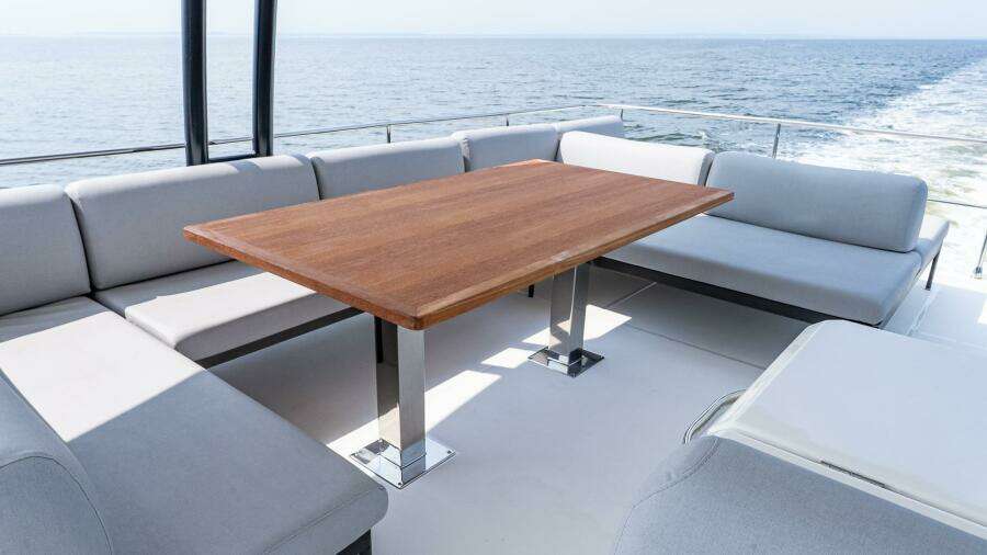 ON ORDER 48ft Prestige Yacht For Sale