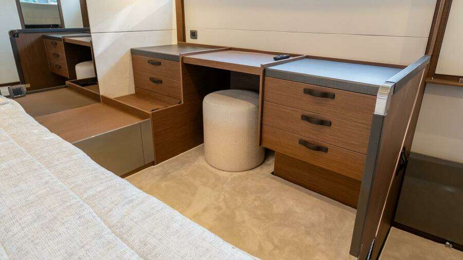 ON ORDER 48ft Prestige Yacht For Sale