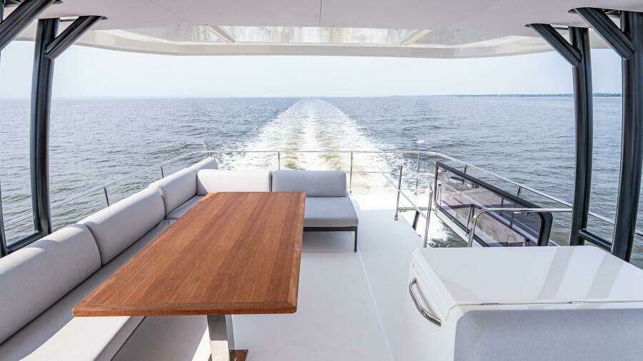 ON ORDER 48ft Prestige Yacht For Sale