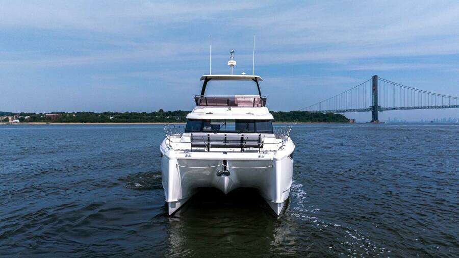 ON ORDER 48ft Prestige Yacht For Sale