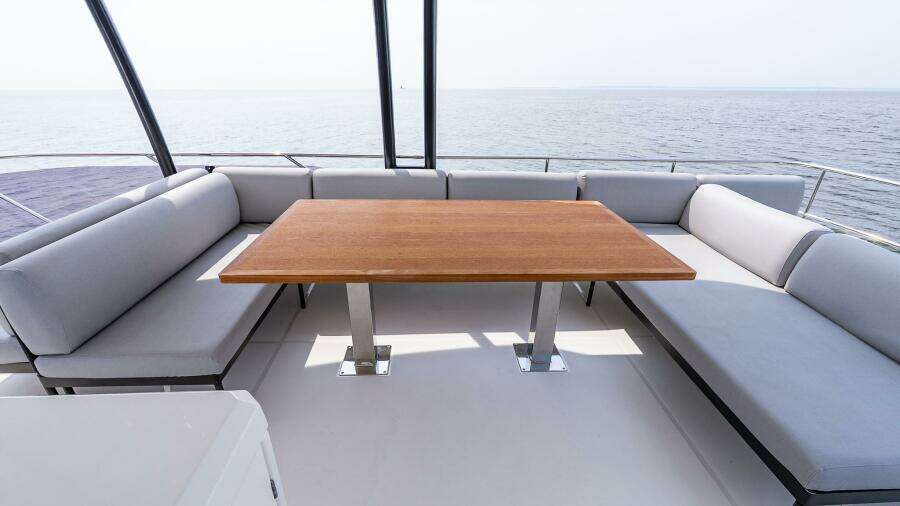 ON ORDER 48ft Prestige Yacht For Sale