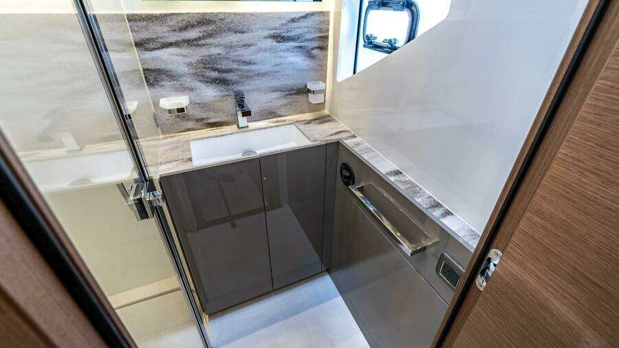 ON ORDER 48ft Prestige Yacht For Sale