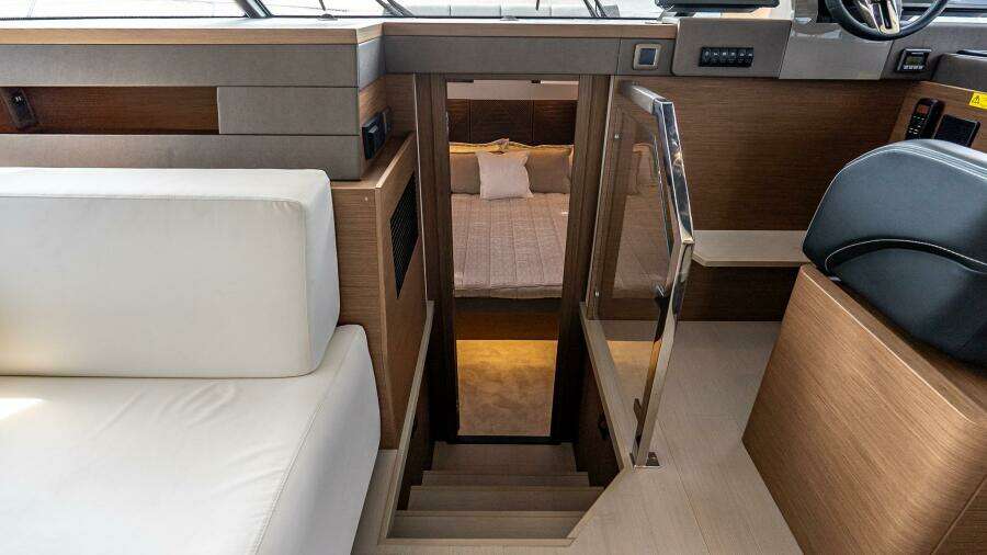 ON ORDER 48ft Prestige Yacht For Sale
