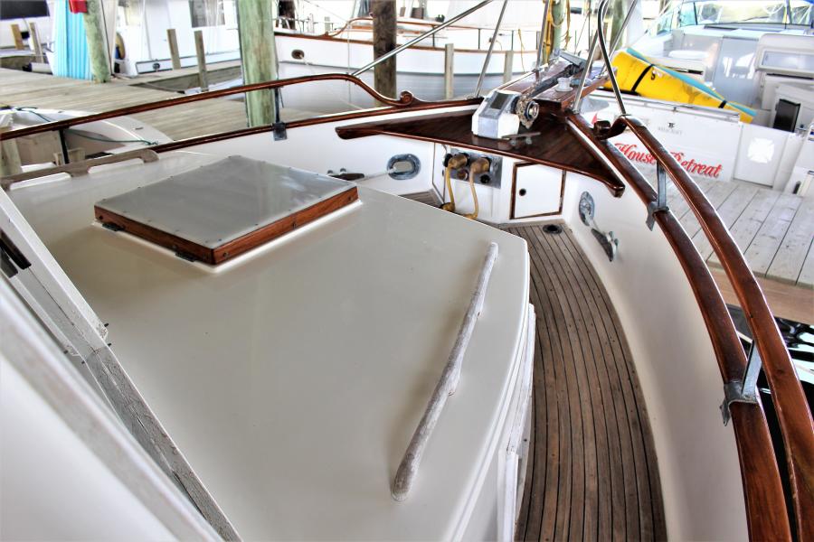 1984 Grand Banks