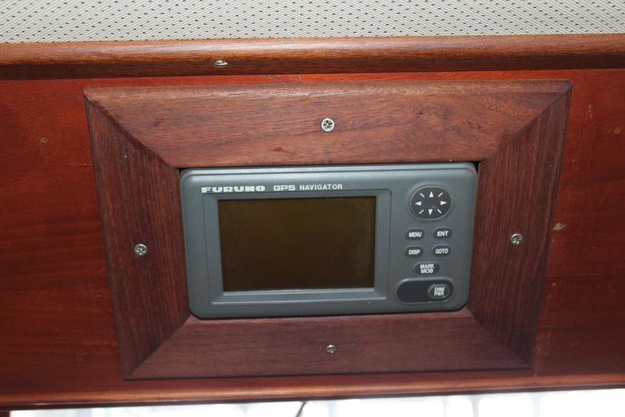 1984 Grand Banks