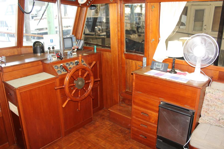 1984 Grand Banks