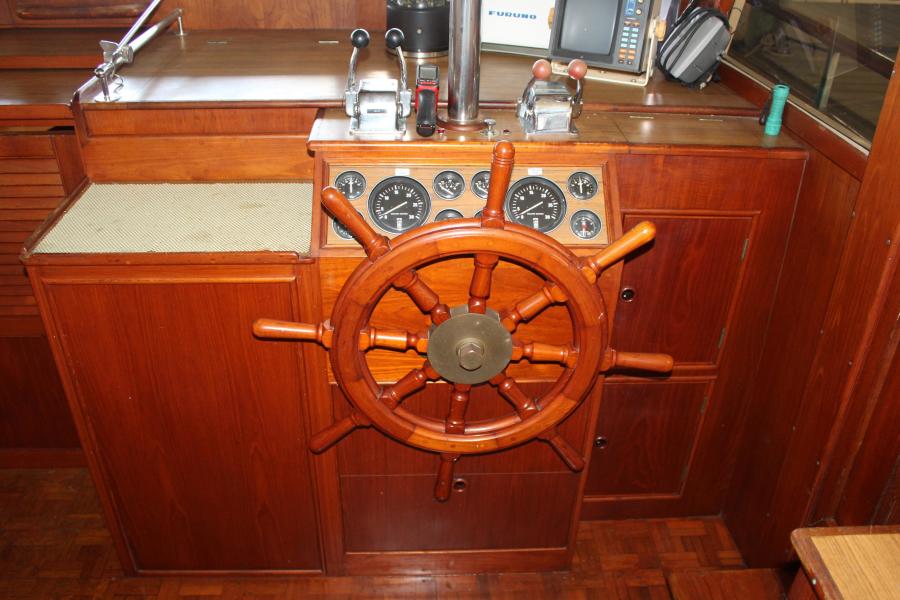 1984 Grand Banks