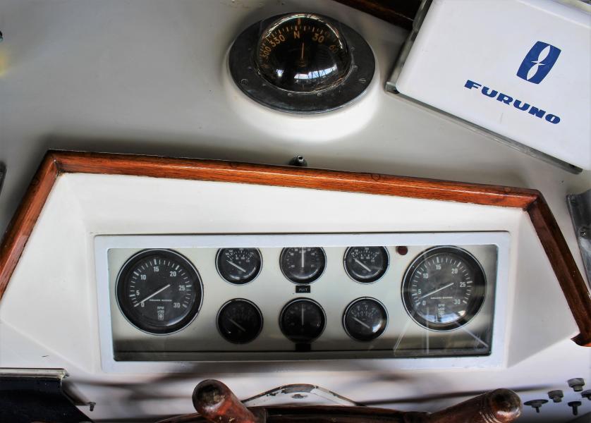 1984 Grand Banks