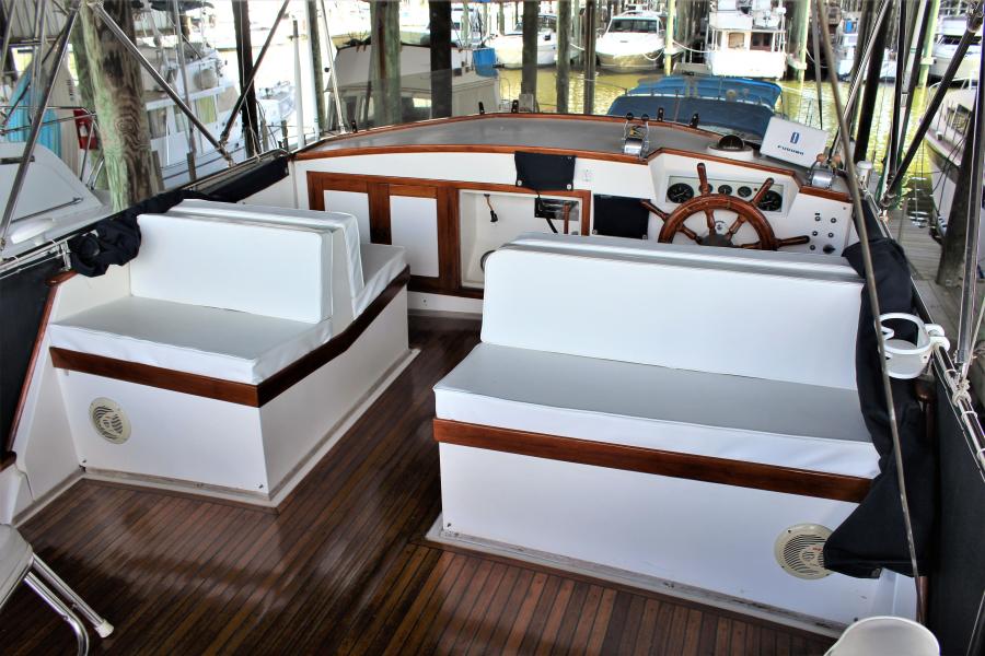 1984 Grand Banks