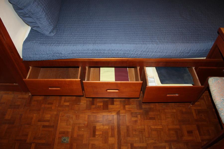 1984 Grand Banks