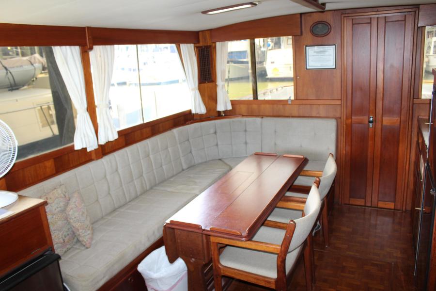 1984 Grand Banks