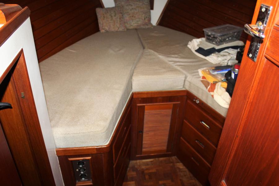 1984 Grand Banks