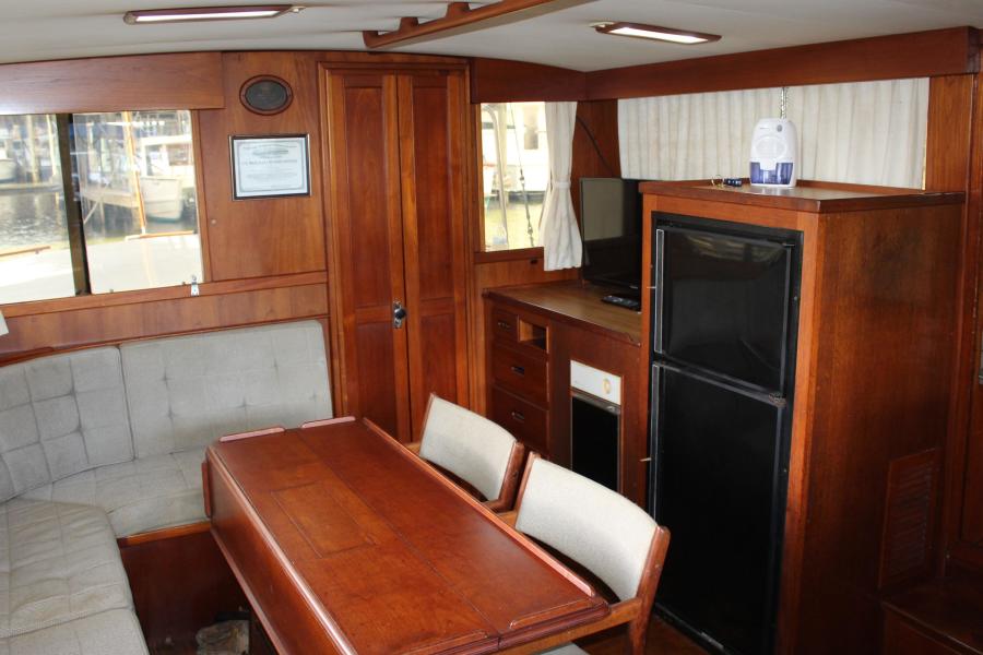 1984 Grand Banks