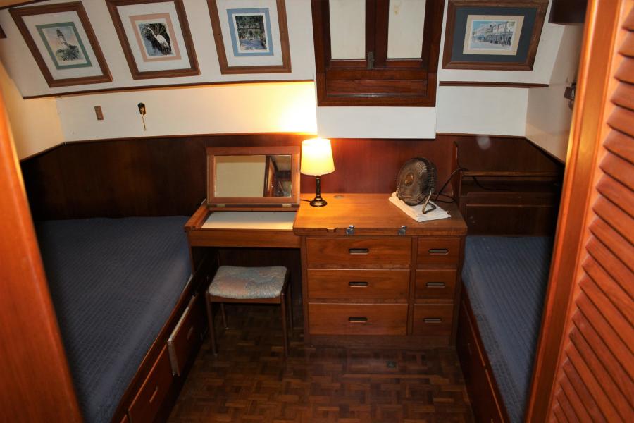 1984 Grand Banks