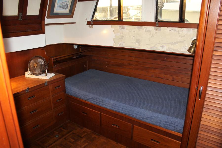 1984 Grand Banks