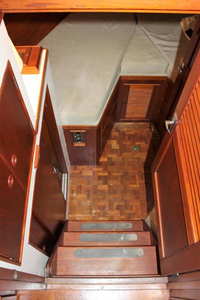 1984 Grand Banks