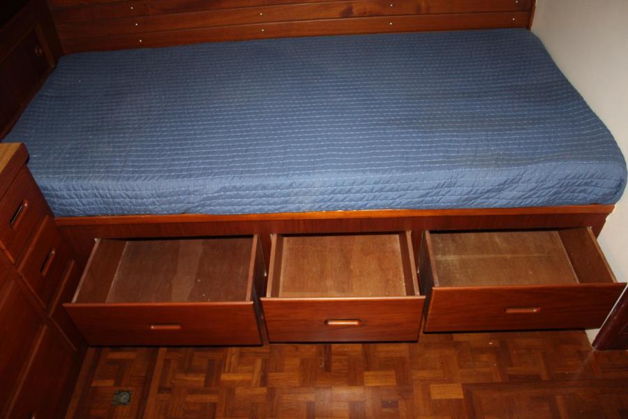 1984 Grand Banks