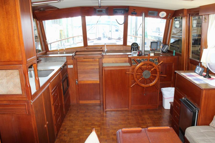 1984 Grand Banks