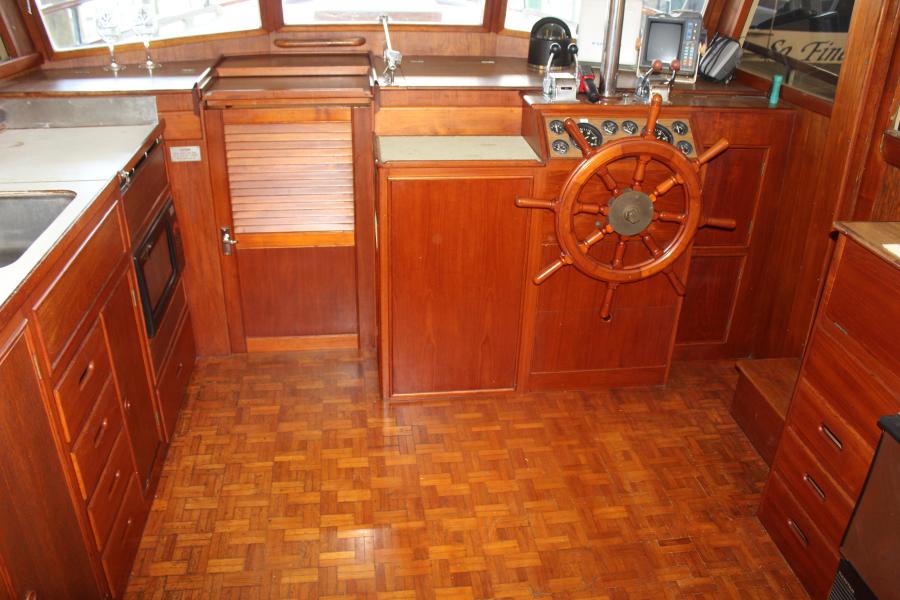 1984 Grand Banks