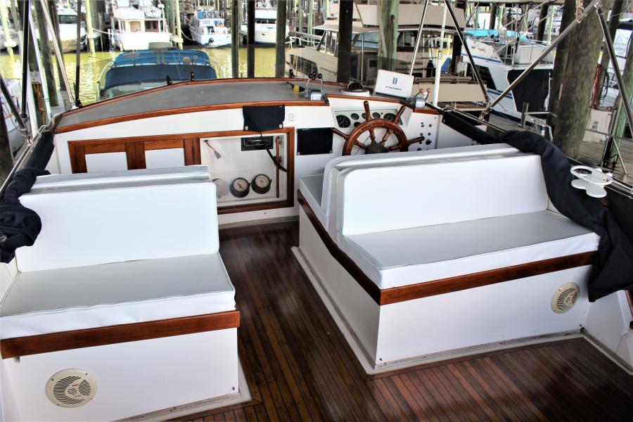 1984 Grand Banks