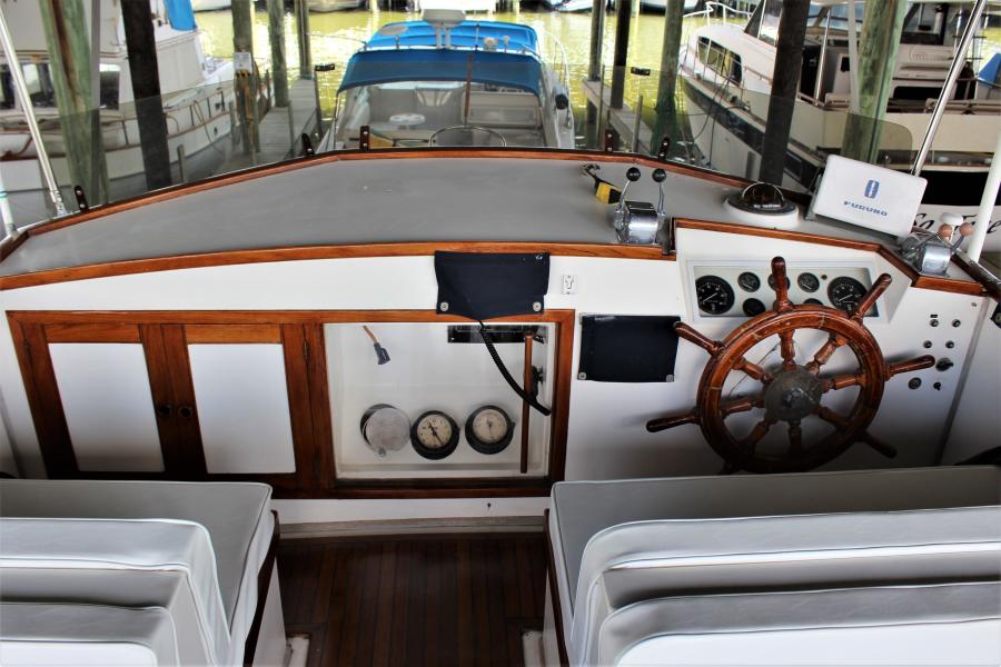 1984 Grand Banks