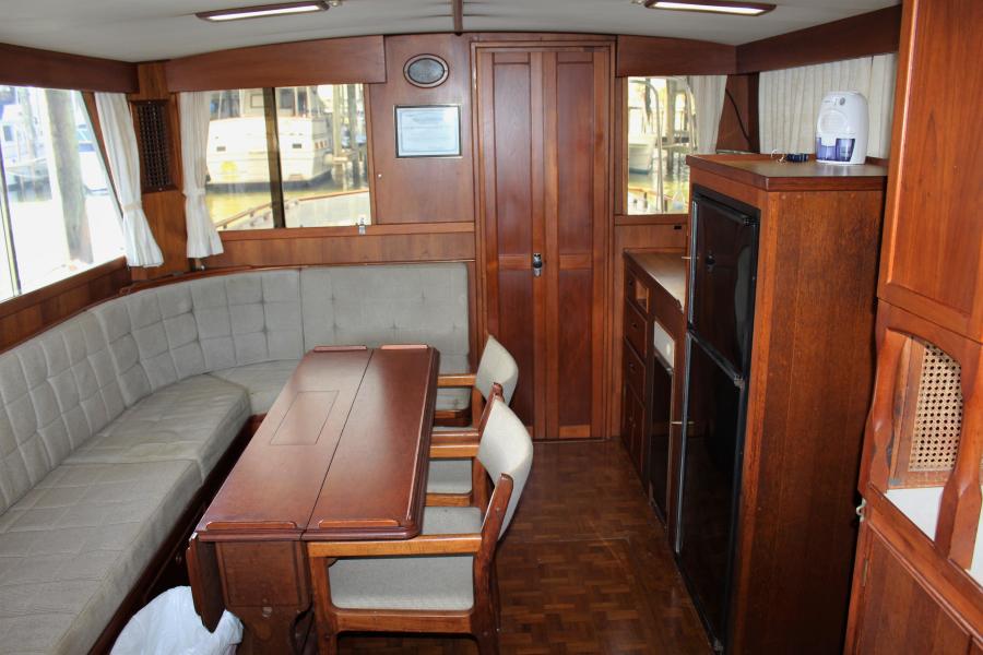 1984 Grand Banks