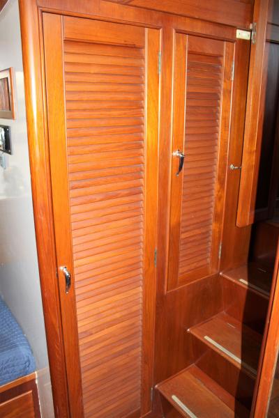 1984 Grand Banks
