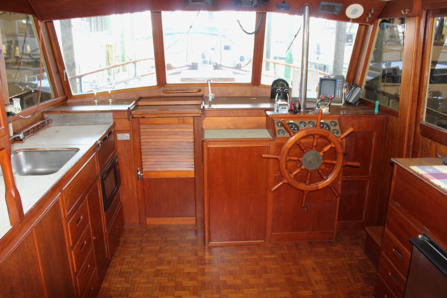 1984 Grand Banks