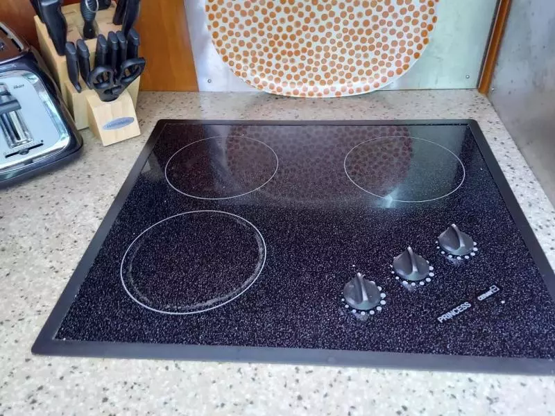 2001 Carver 466 Motor Yacht