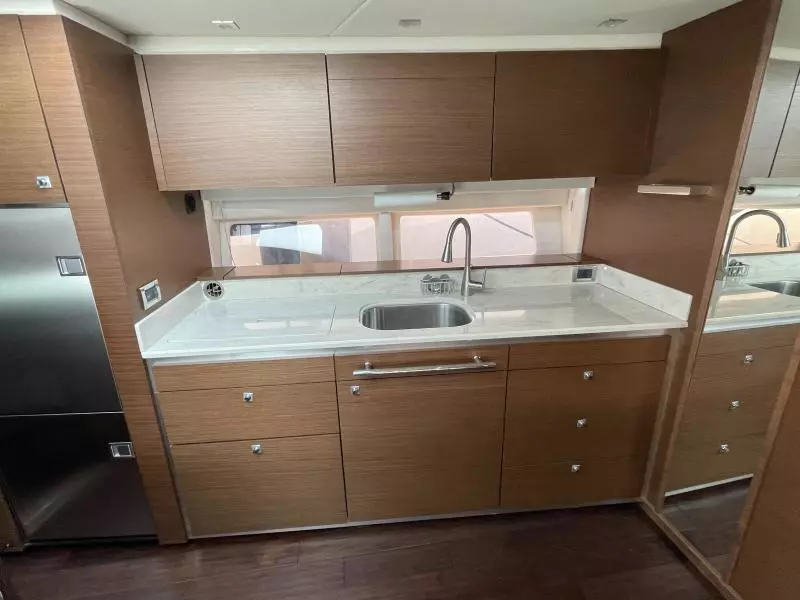 2014 Sea Ray 470 Sundancer