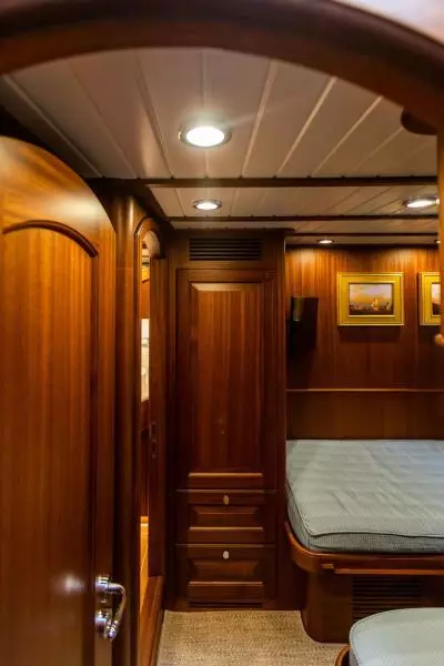 VIP Hanging Locker