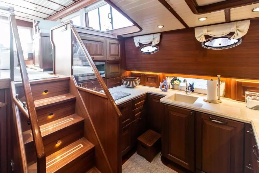 Galley