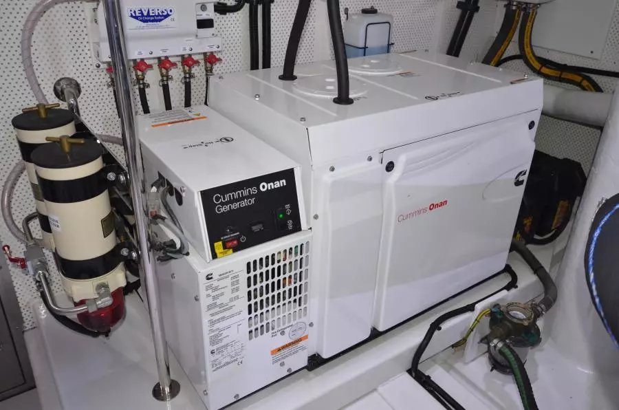 Genset