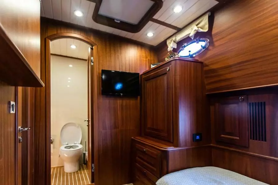 Guest Locker
