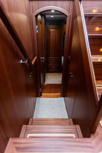 To VIP Stateroom