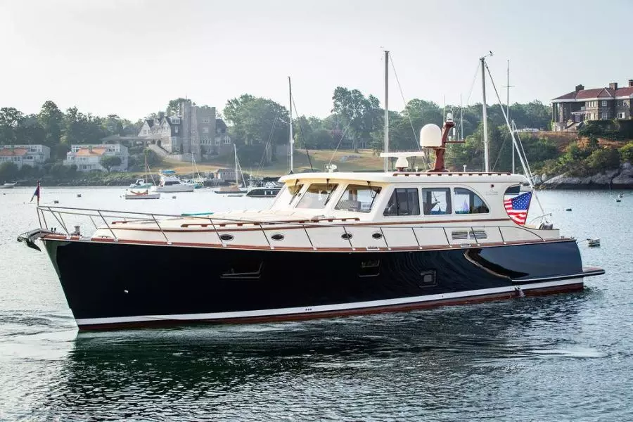 Port Bow