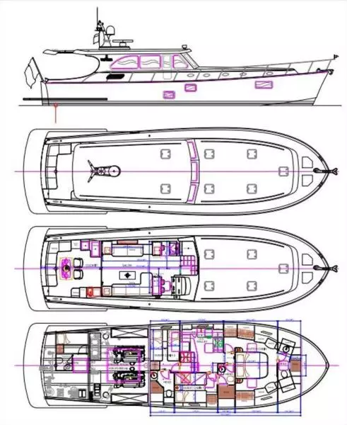 General Arrangement