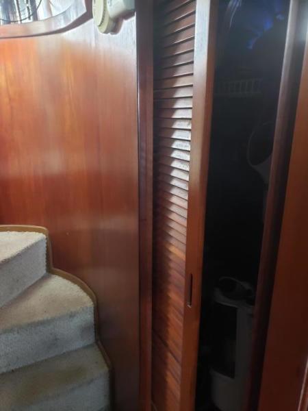 1980 Gulfstar 44