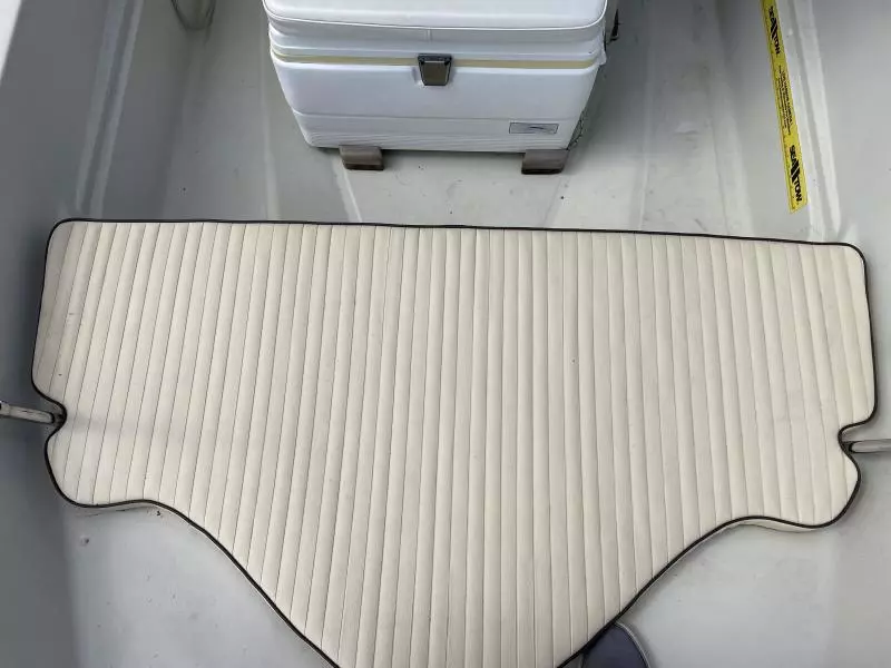 1987 Boston Whaler Montauk