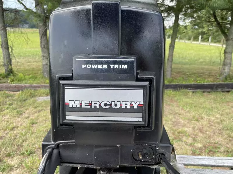 1987 Boston Whaler Montauk