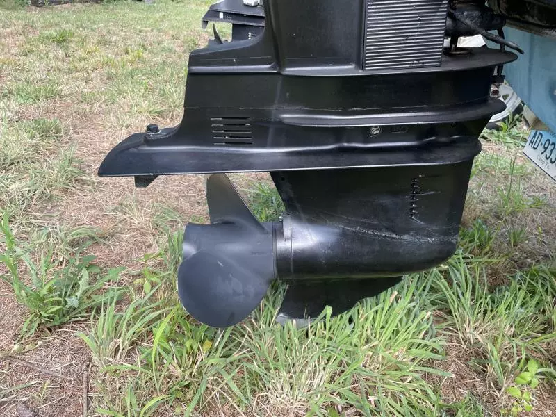 1987 Boston Whaler Montauk