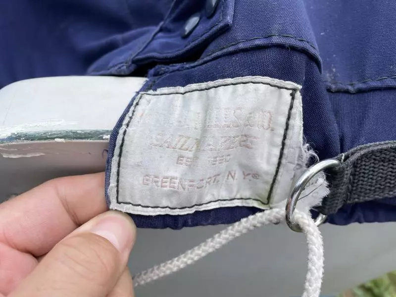 1987 Boston Whaler Montauk