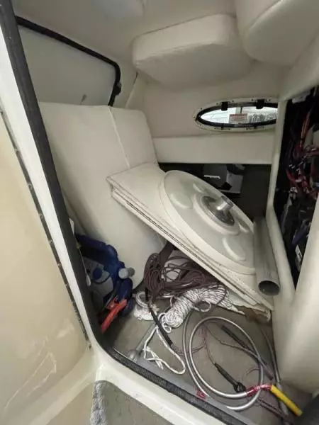 2013 Sea Ray Sundeck