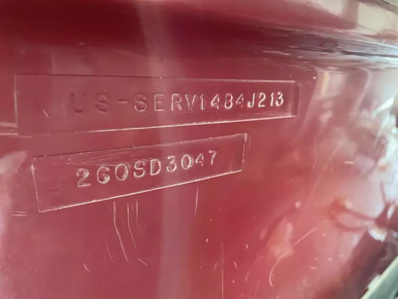 2013 Sea Ray Sundeck